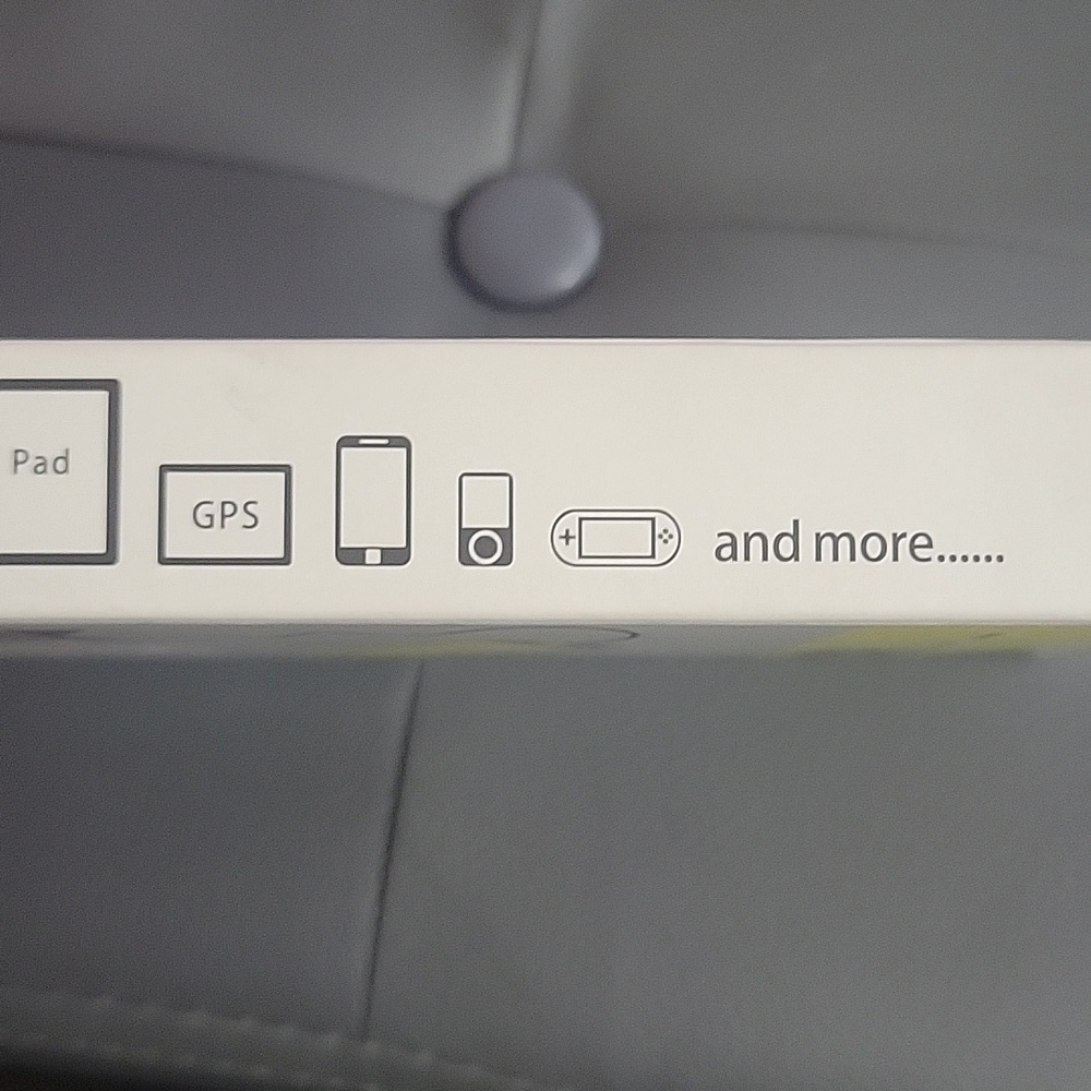 Safe Speed Power Bank - Picture 4 of 4